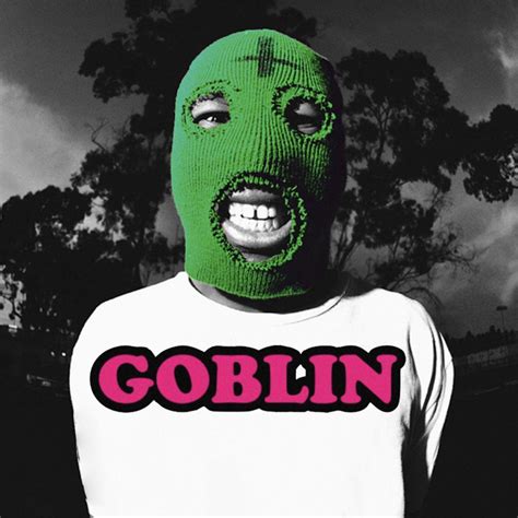 goblin tyler the creator mask|Tyler Goblin Face Masks